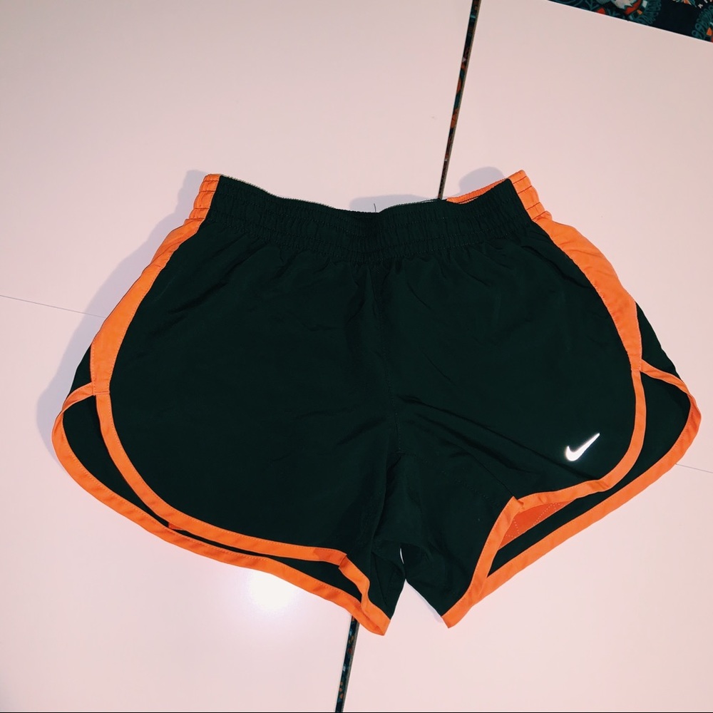 nike gym shorts